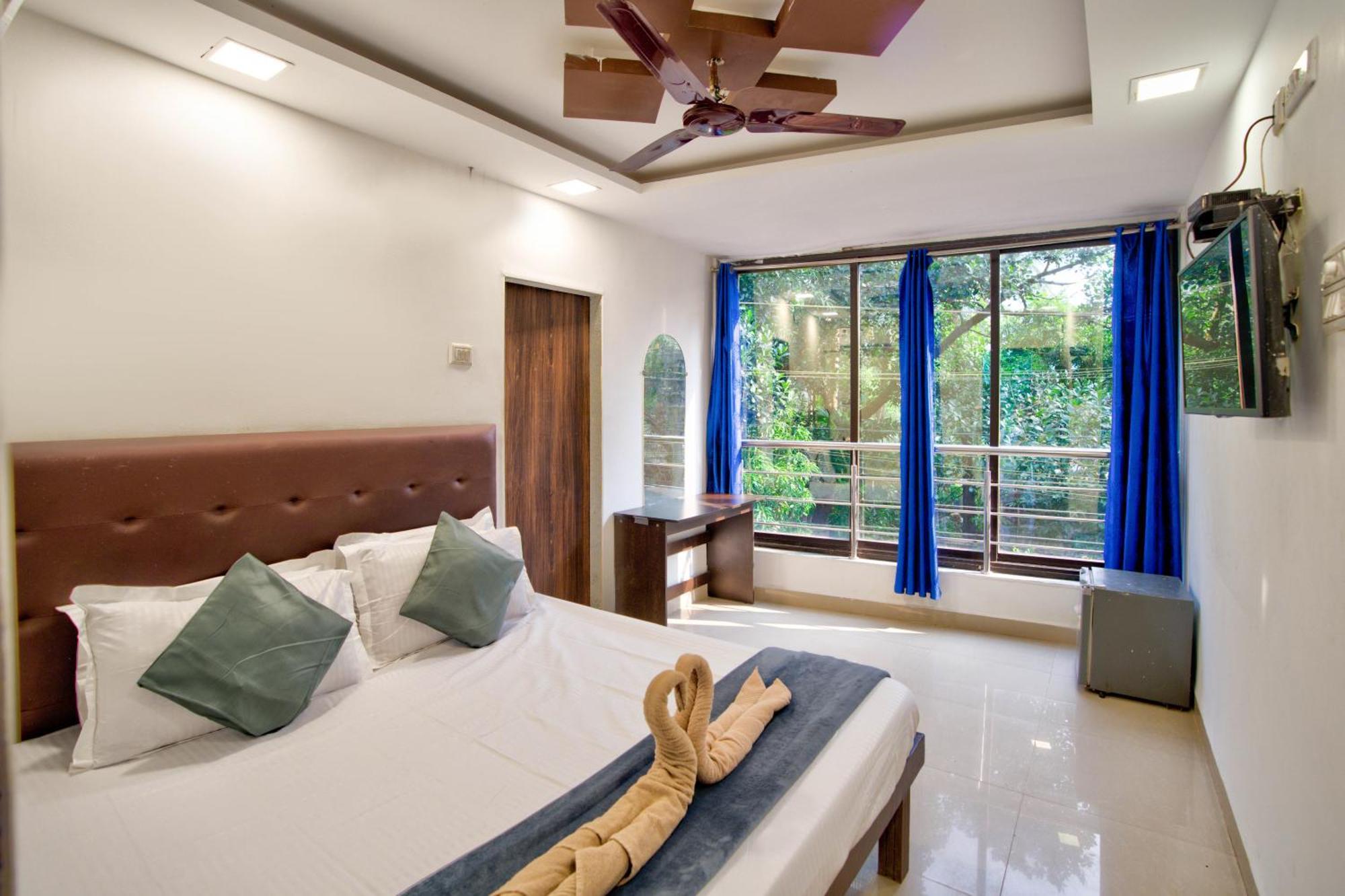 Welcome 2 Goa Calangute Exterior foto
