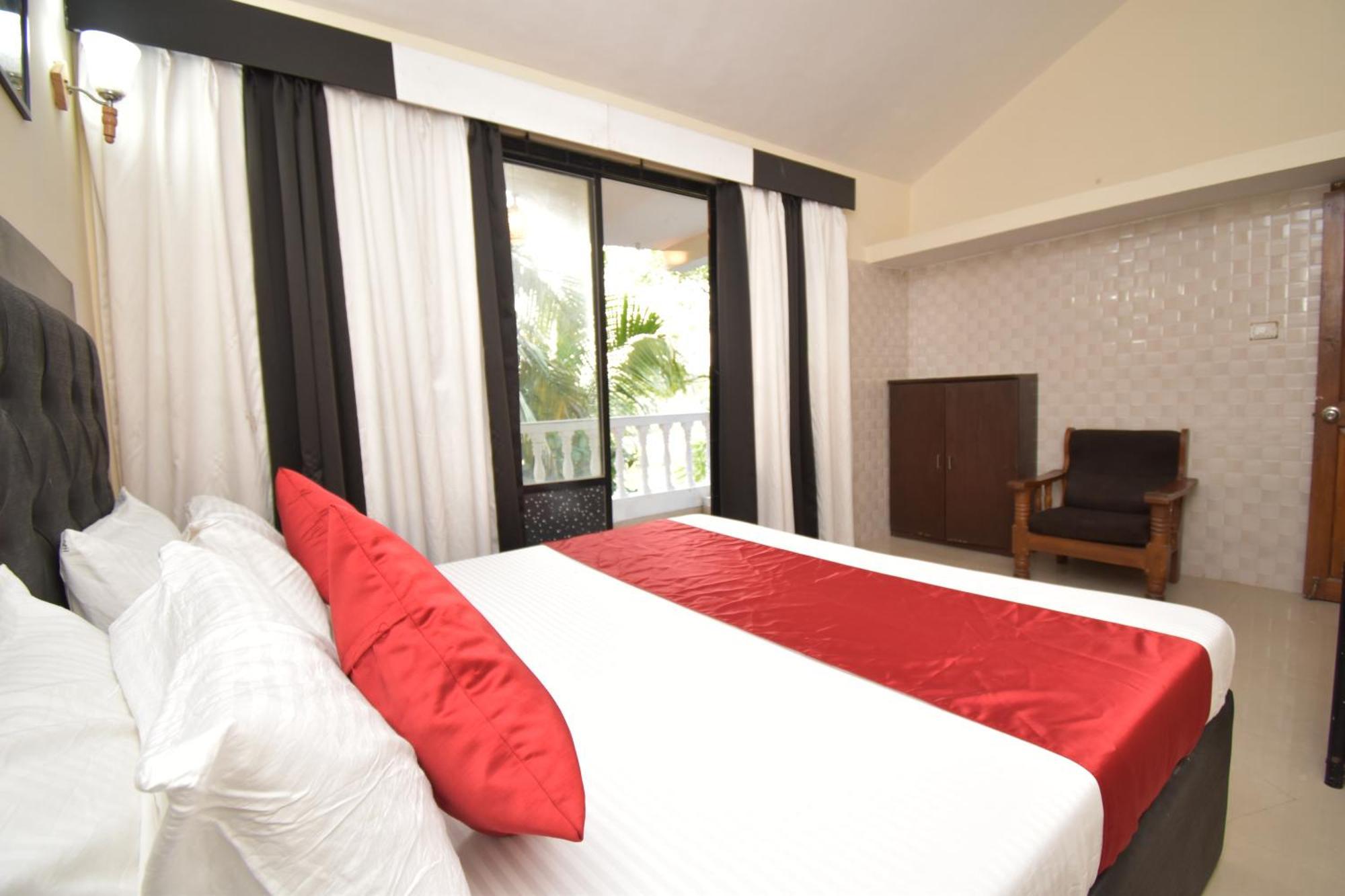 Welcome 2 Goa Calangute Exterior foto