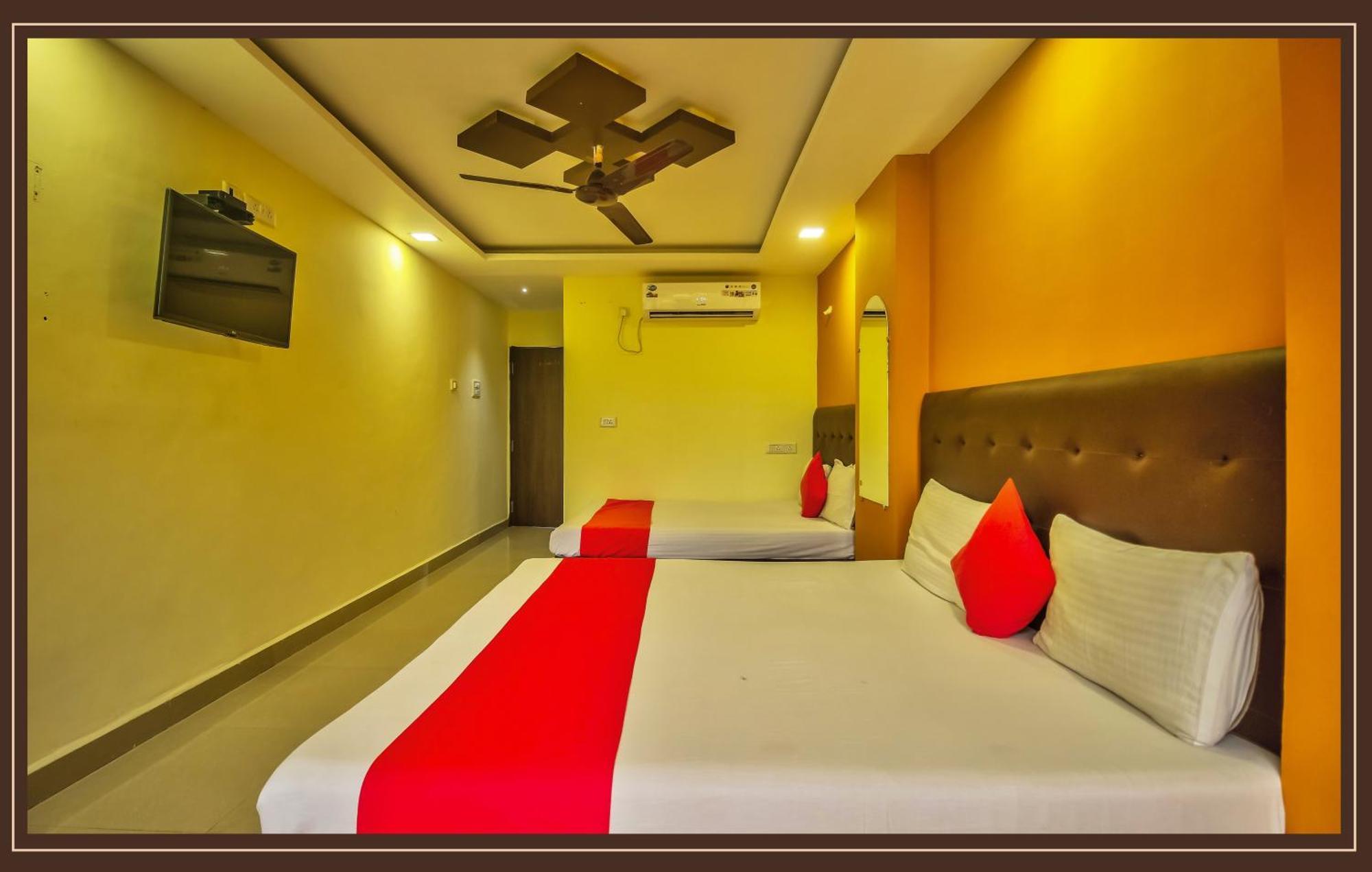 Welcome 2 Goa Calangute Exterior foto